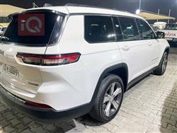 جیپ L گراند شیرۆکی